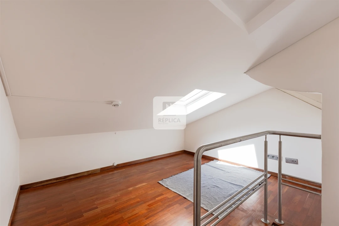 Moradia T3 para Arrendamento em Cedofeita, Santo Ildefonso, Sé, Miragaia, São Nicolau e Vitória Foto 35