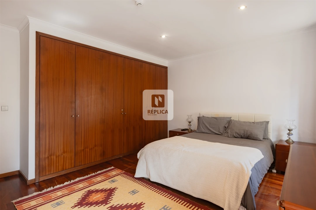 Moradia T3 para Arrendamento em Cedofeita, Santo Ildefonso, Sé, Miragaia, São Nicolau e Vitória Foto 30