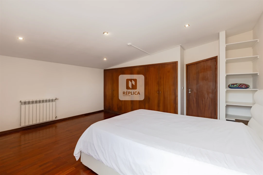 Moradia T3 para Arrendamento em Cedofeita, Santo Ildefonso, Sé, Miragaia, São Nicolau e Vitória Foto 27