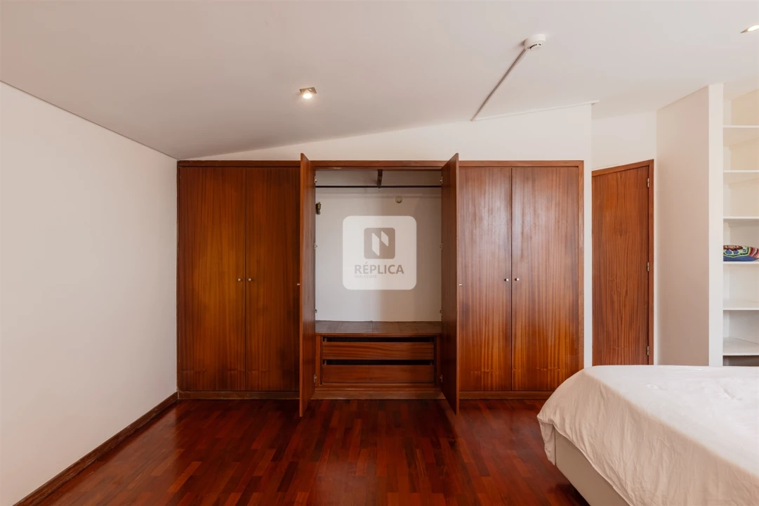 Moradia T3 para Arrendamento em Cedofeita, Santo Ildefonso, Sé, Miragaia, São Nicolau e Vitória Foto 29