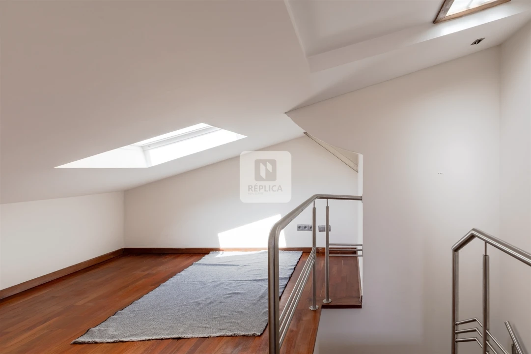 Moradia T3 para Arrendamento em Cedofeita, Santo Ildefonso, Sé, Miragaia, São Nicolau e Vitória Foto 34