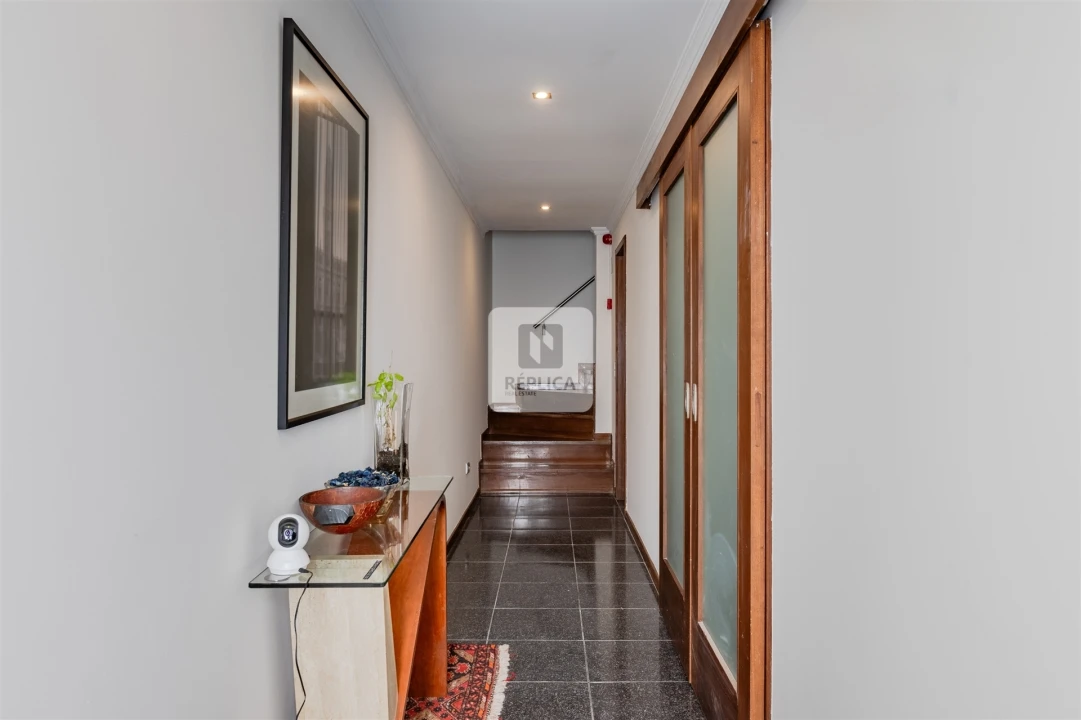 Moradia T3 para Arrendamento em Cedofeita, Santo Ildefonso, Sé, Miragaia, São Nicolau e Vitória Foto 16