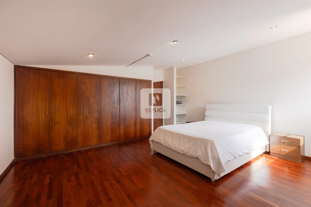 Moradia T3 para Arrendamento em Cedofeita, Santo Ildefonso, Sé, Miragaia, São Nicolau e Vitória Foto 26