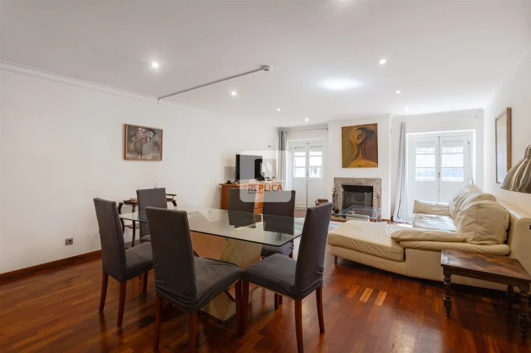 Moradia T3 para Arrendamento em Cedofeita, Santo Ildefonso, Sé, Miragaia, São Nicolau e Vitória Foto 3