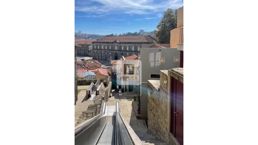 Moradia T3 para Arrendamento em Cedofeita, Santo Ildefonso, Sé, Miragaia, São Nicolau e Vitória Foto 36