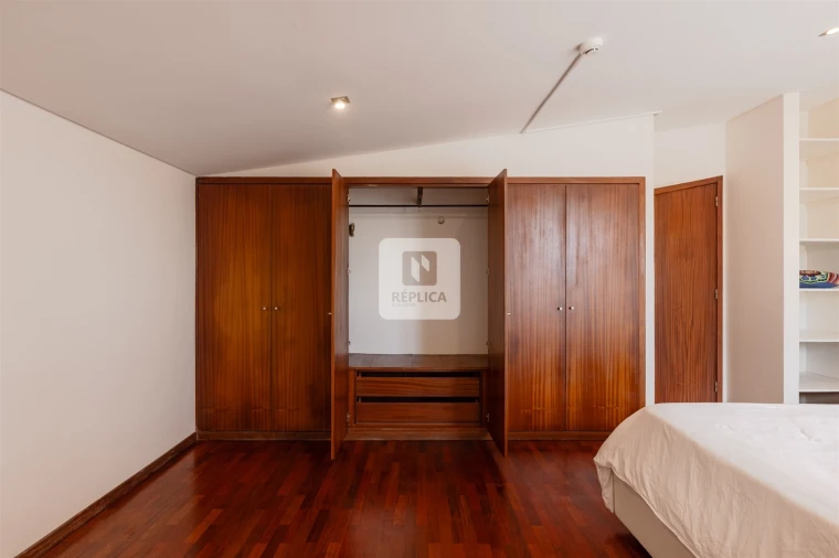 Moradia T3 para Arrendamento em Cedofeita, Santo Ildefonso, Sé, Miragaia, São Nicolau e Vitória Foto 29