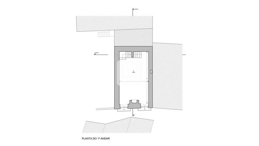 Moradia T3 para Arrendamento em Cedofeita, Santo Ildefonso, Sé, Miragaia, São Nicolau e Vitória Foto 40
