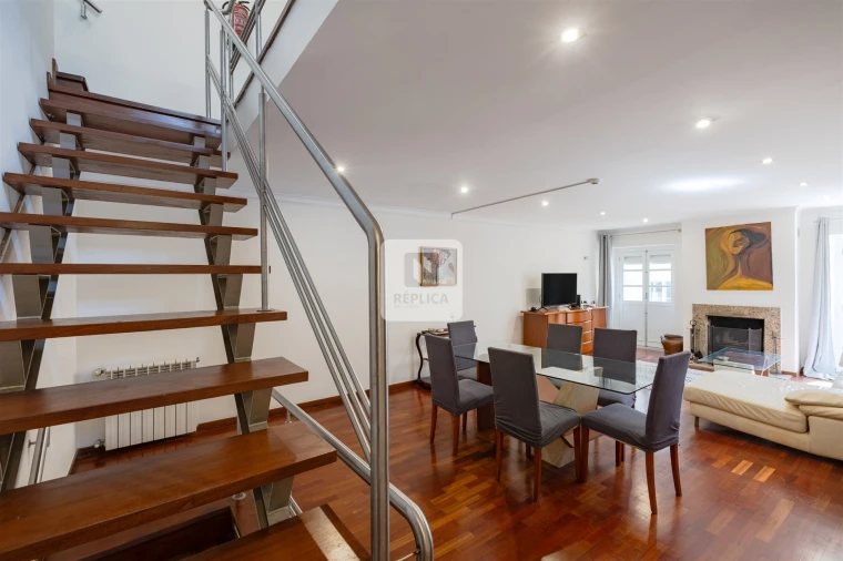 Moradia T3 para Arrendamento em Cedofeita, Santo Ildefonso, Sé, Miragaia, São Nicolau e Vitória Foto 8