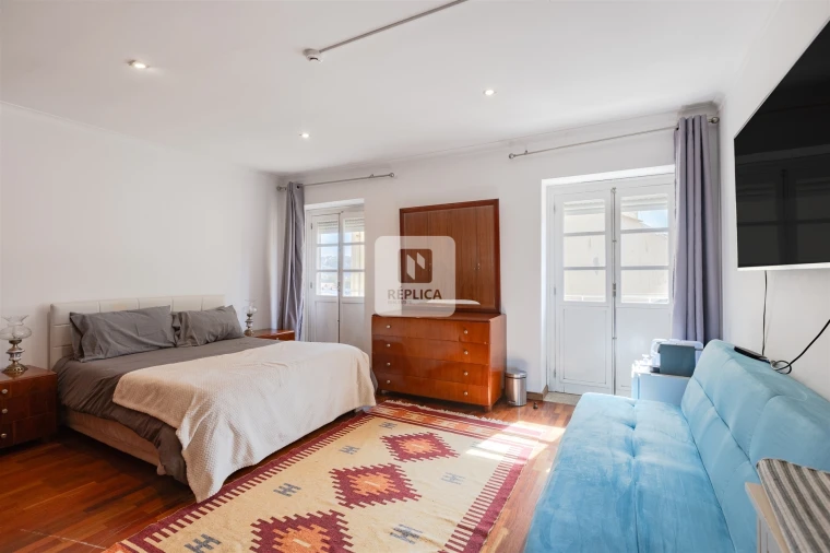 Moradia T3 para Arrendamento em Cedofeita, Santo Ildefonso, Sé, Miragaia, São Nicolau e Vitória Foto 20