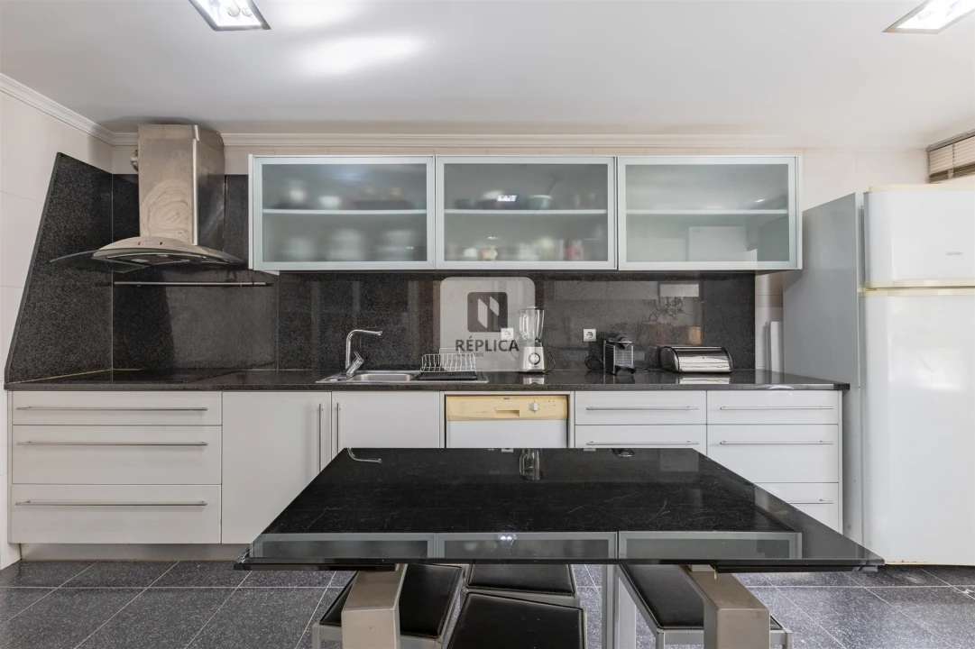 Moradia T3 para Arrendamento em Cedofeita, Santo Ildefonso, Sé, Miragaia, São Nicolau e Vitória Foto 10