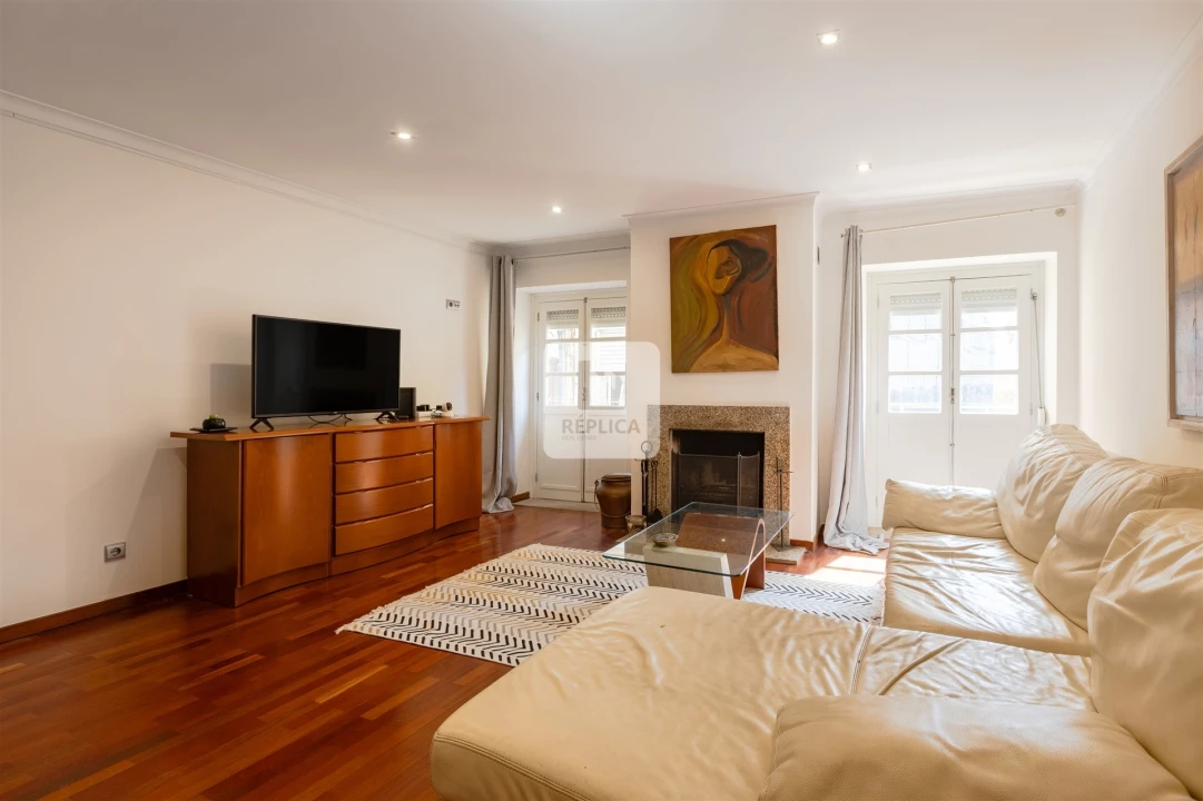 Moradia T3 para Arrendamento em Cedofeita, Santo Ildefonso, Sé, Miragaia, São Nicolau e Vitória Foto 4