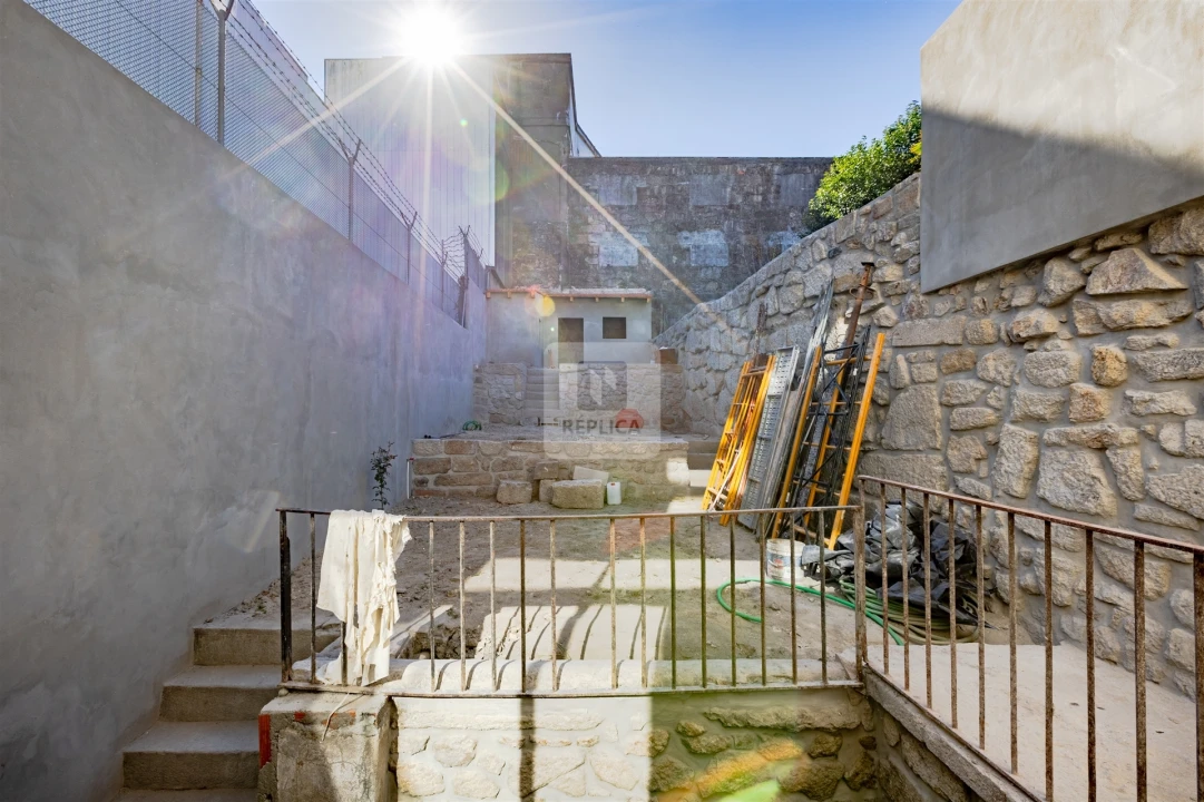 Apartamento T1 para Venda em Bonfim Foto 39