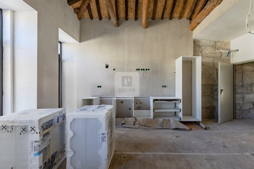 Apartamento T1 para Venda em Bonfim Foto 13