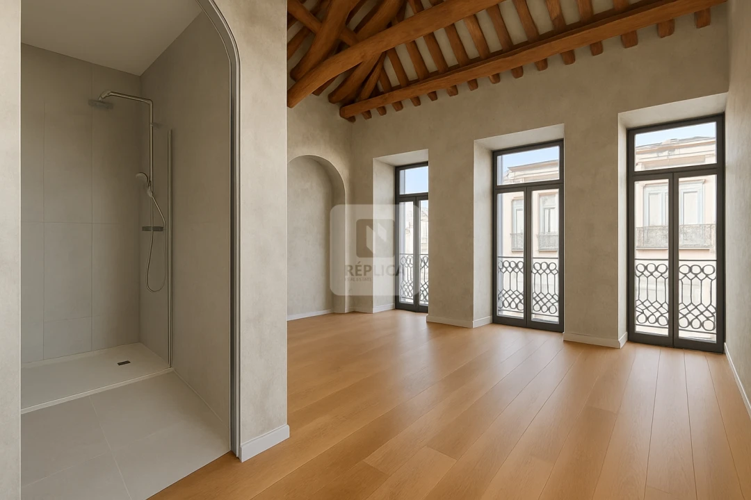 Apartamento T1 para Venda em Bonfim Foto 3