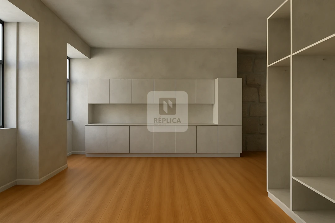 Apartamento T1 para Venda em Bonfim Foto 10