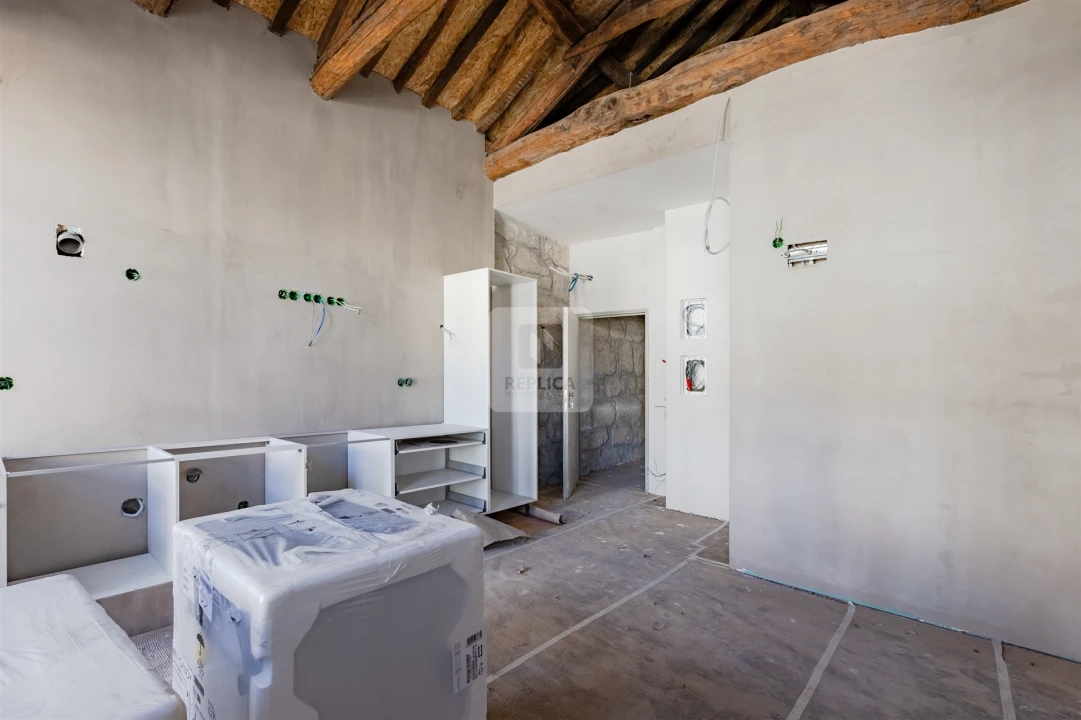 Apartamento T1 para Venda em Bonfim Foto 26