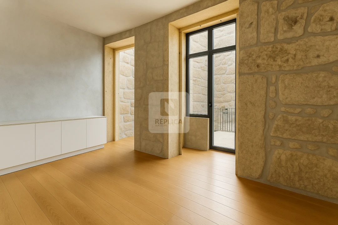 Apartamento T1 para Venda em Bonfim Foto 4