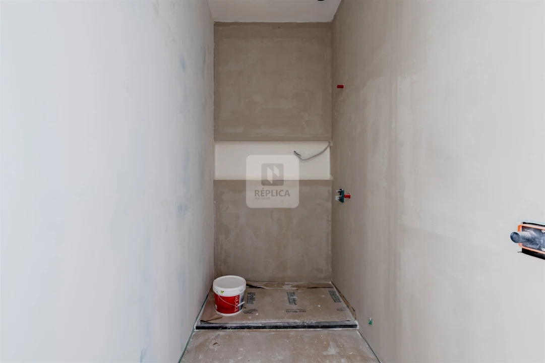 Apartamento T1 para Venda em Bonfim Foto 28