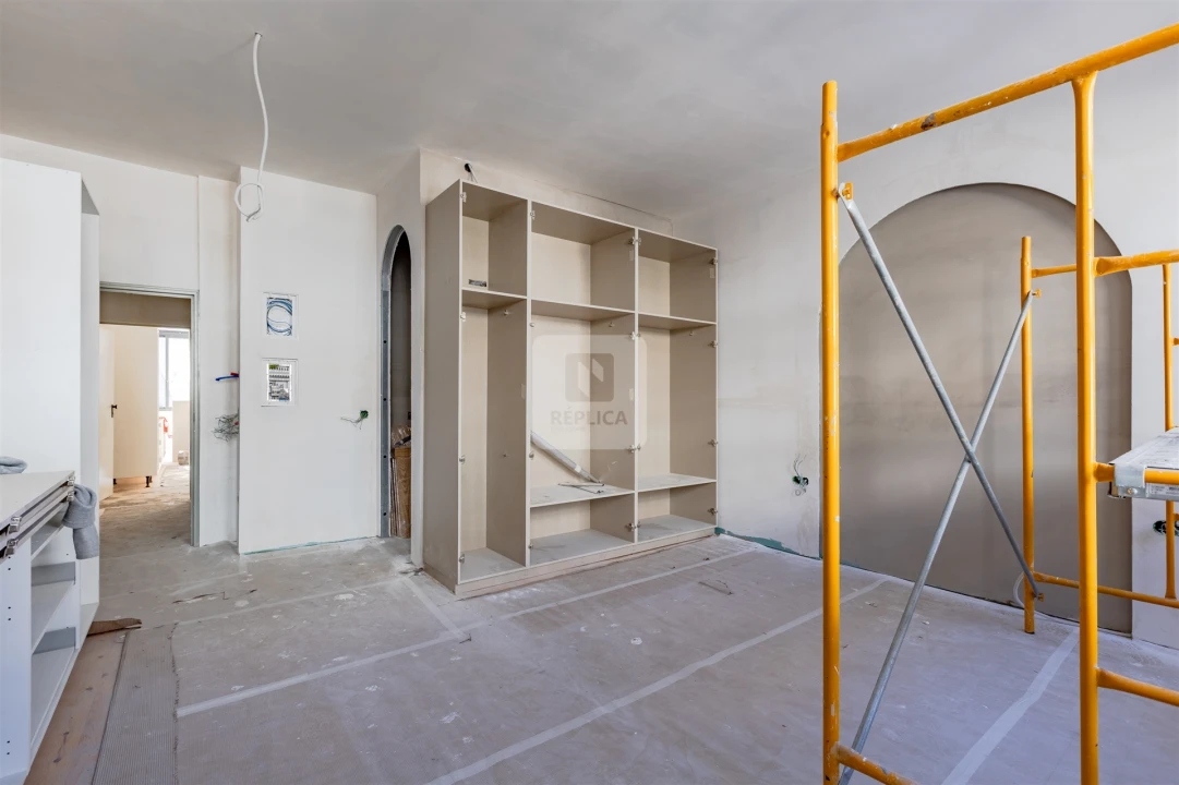 Apartamento T1 para Venda em Bonfim Foto 21