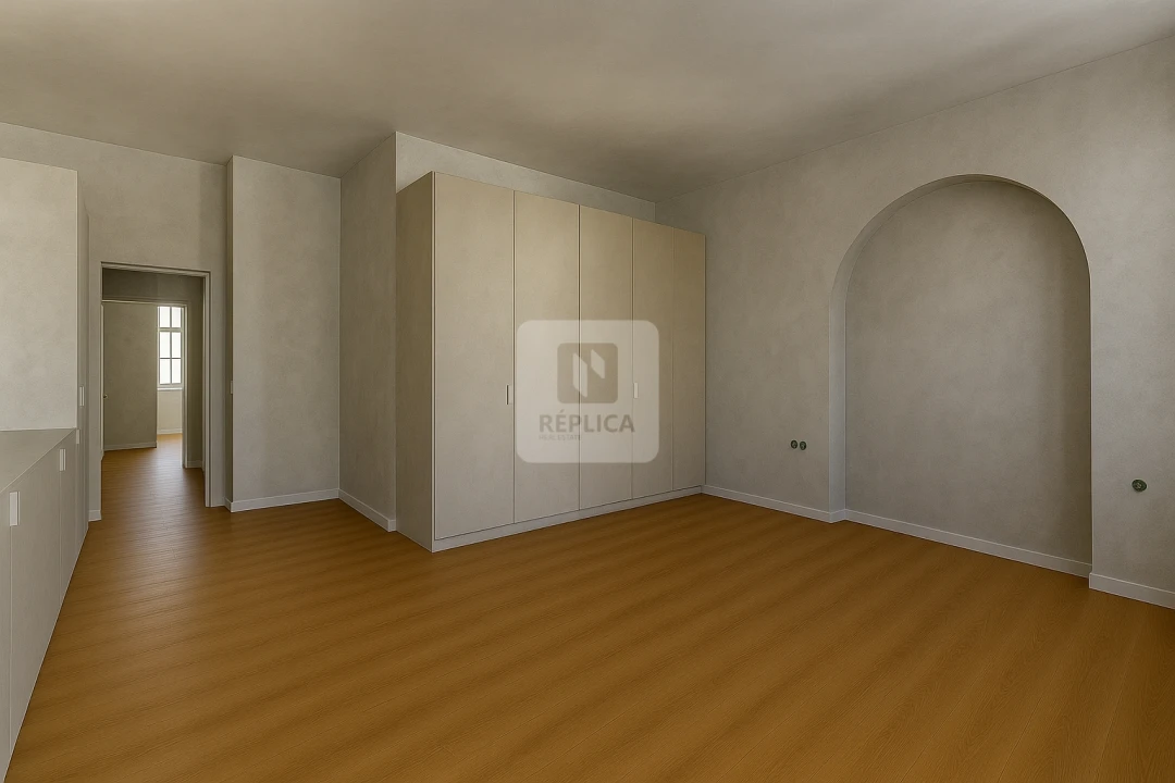 Apartamento T1 para Venda em Bonfim Foto 7