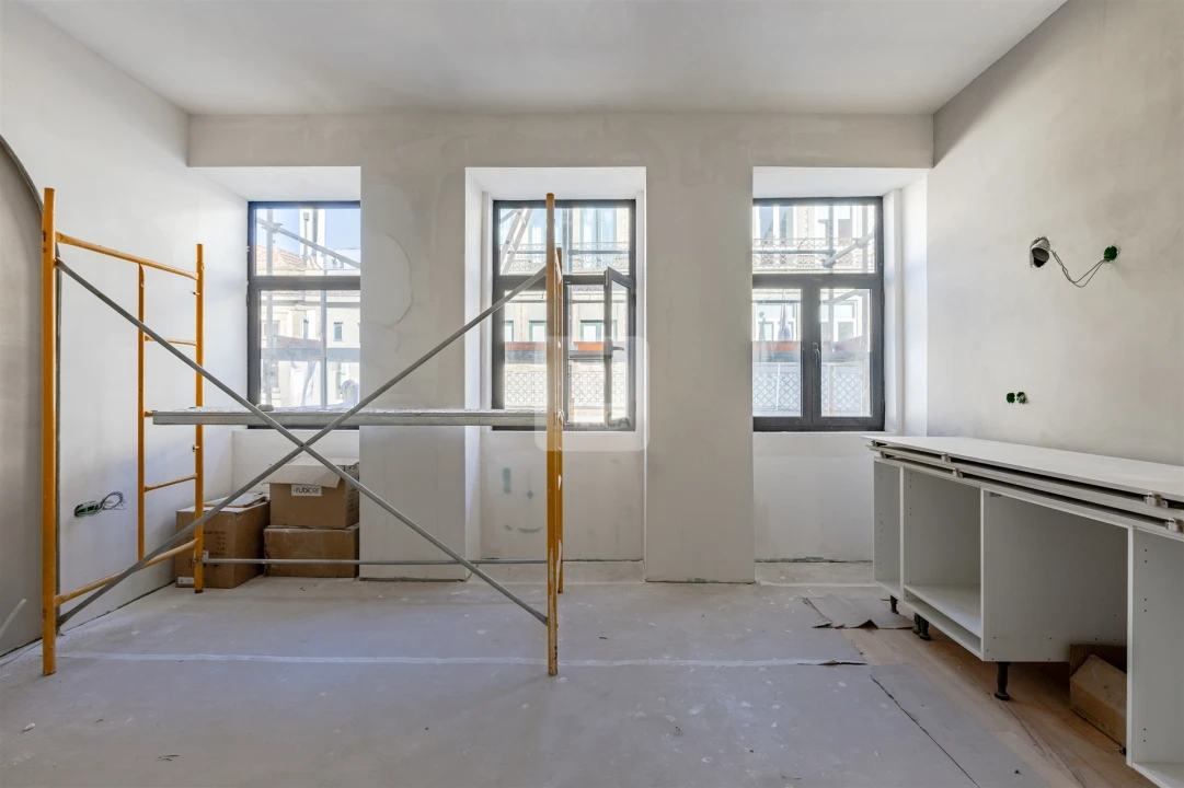 Apartamento T1 para Venda em Bonfim Foto 20