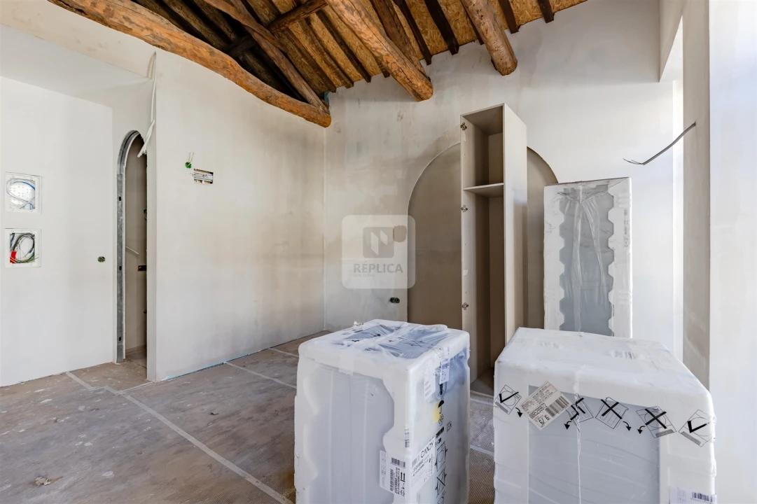 Apartamento T1 para Venda em Bonfim Foto 15