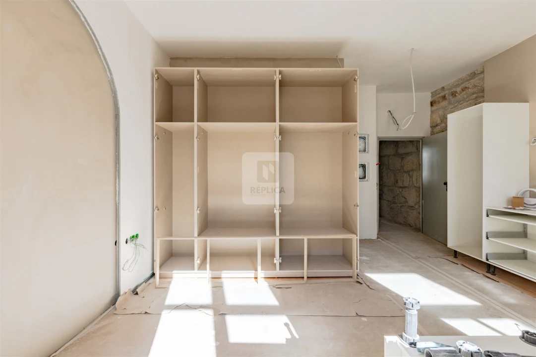 Apartamento T1 para Venda em Bonfim Foto 34