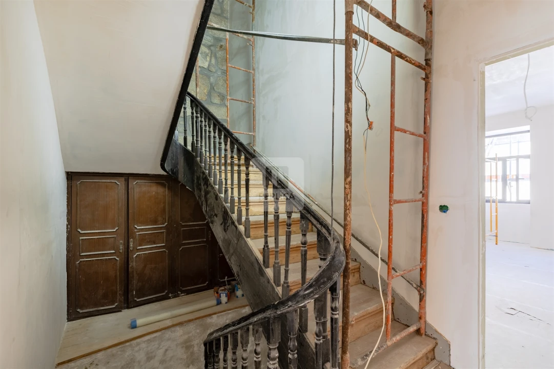 Apartamento T1 para Venda em Bonfim Foto 37