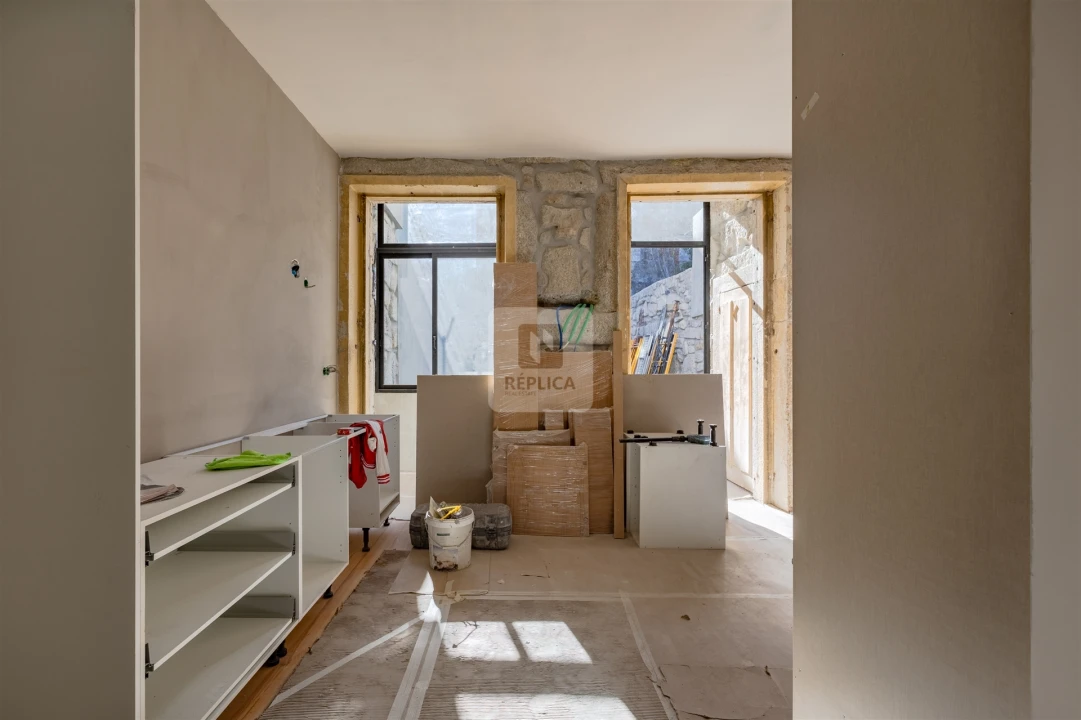 Apartamento T1 para Venda em Bonfim Foto 29