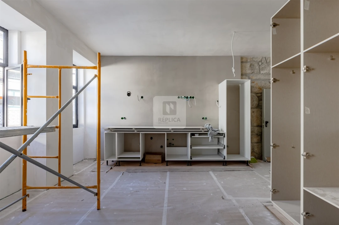 Apartamento T1 para Venda em Bonfim Foto 23