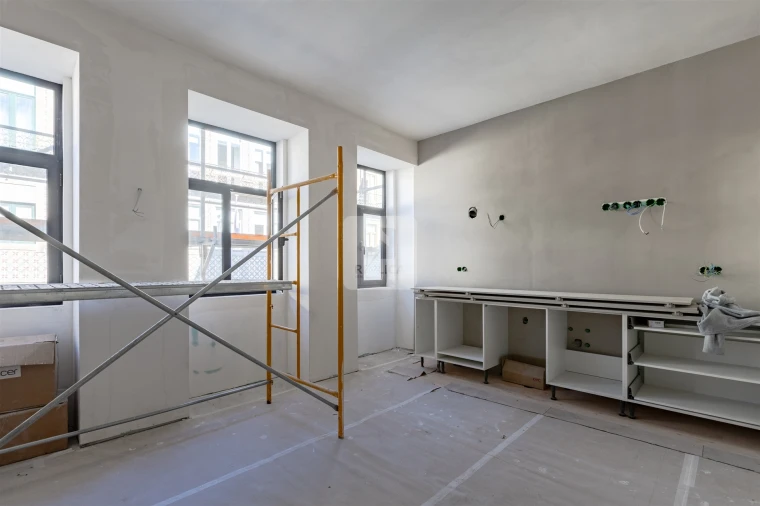 Apartamento T1 para Venda em Bonfim Foto 18