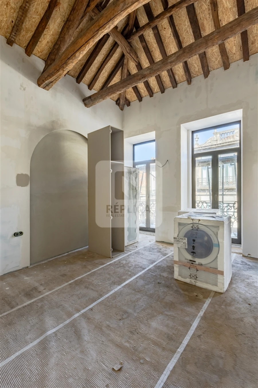 Apartamento T1 para Venda em Bonfim Foto 11