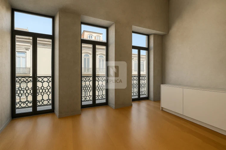 Apartamento T1 para Venda em Bonfim Foto 2