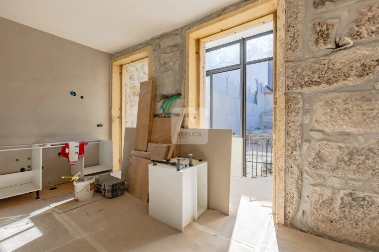 Apartamento T1 para Venda em Bonfim Foto 35