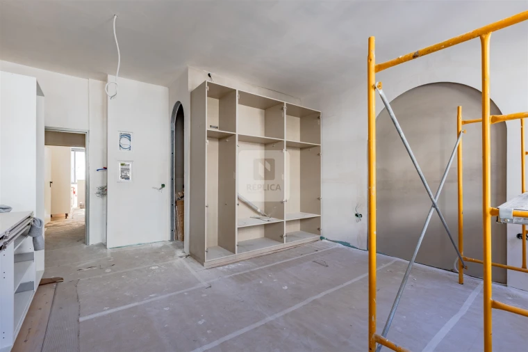 Apartamento T1 para Venda em Bonfim Foto 21