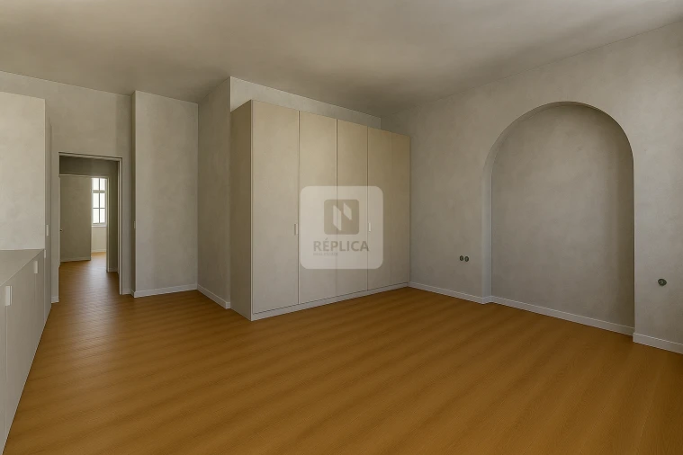Apartamento T1 para Venda em Bonfim Foto 7