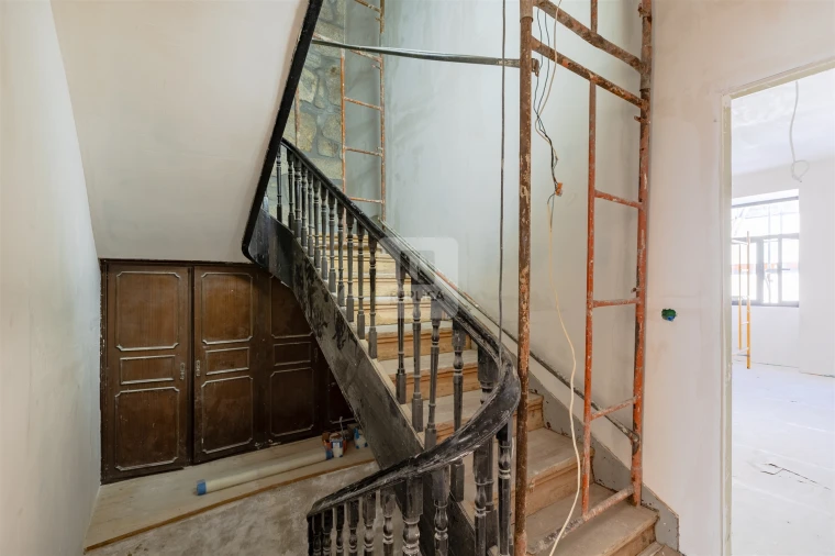 Apartamento T1 para Venda em Bonfim Foto 37