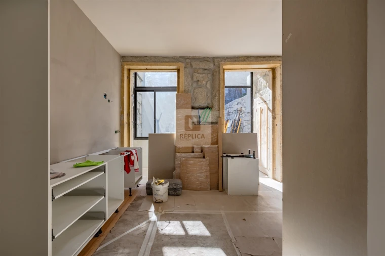 Apartamento T1 para Venda em Bonfim Foto 29