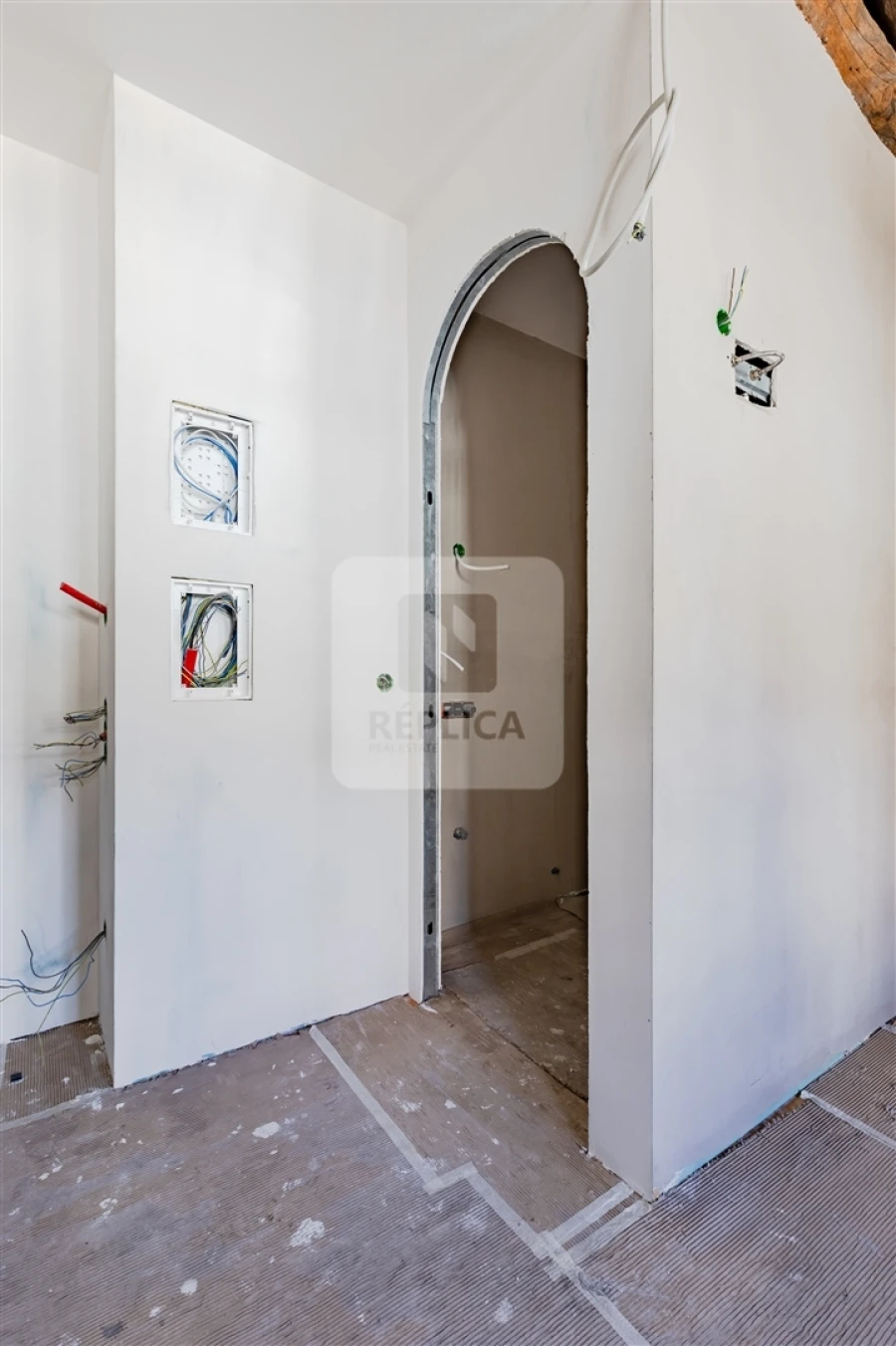 Apartamento T1 para Venda em Bonfim Foto 27