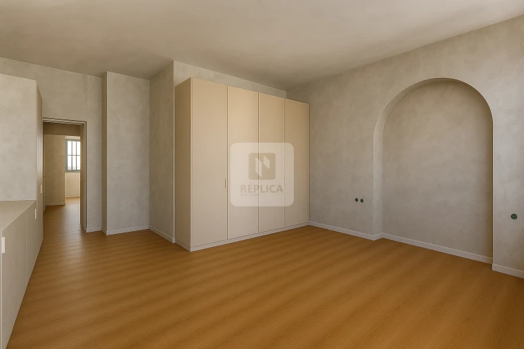 Apartamento T1 para Venda em Bonfim Foto 6