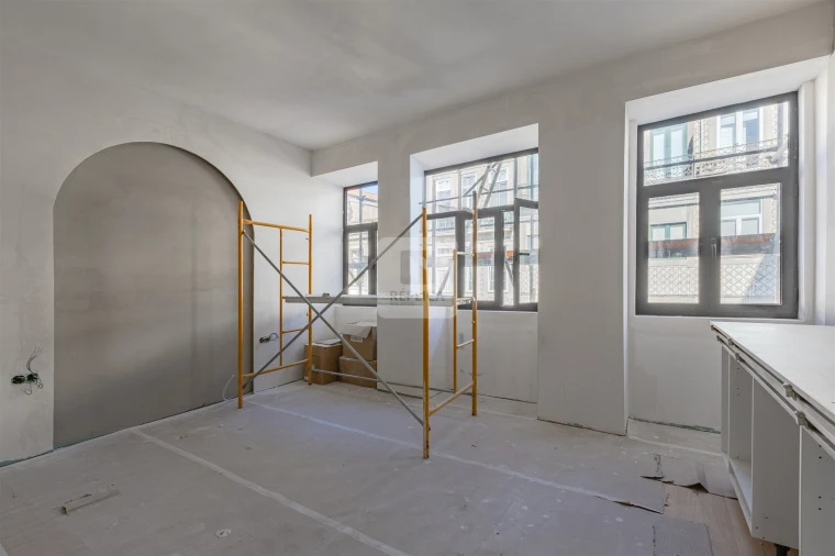 Apartamento T1 para Venda em Bonfim Foto 16