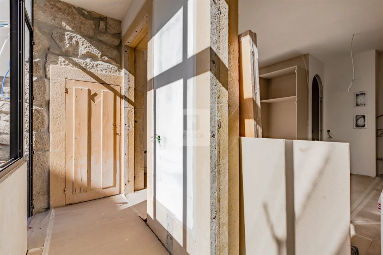 Apartamento T1 para Venda em Bonfim Foto 31