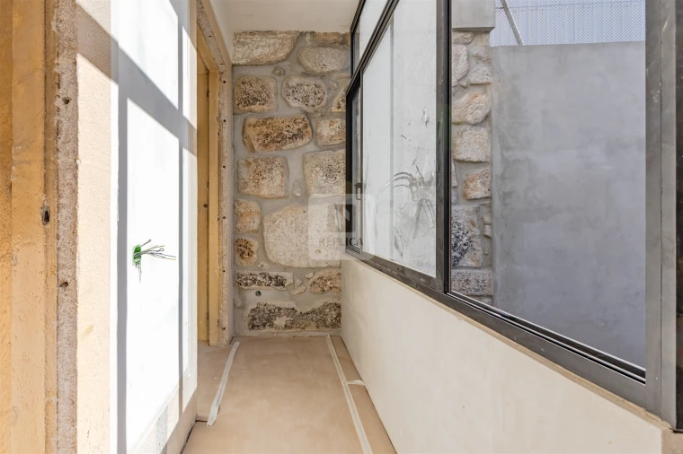 Apartamento T1 para Venda em Bonfim Foto 30