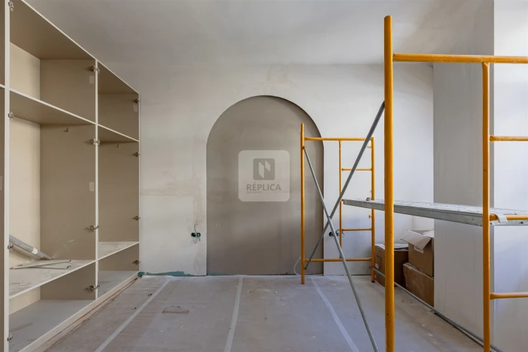 Apartamento T1 para Venda em Bonfim Foto 17