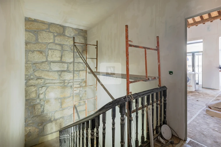 Apartamento T1 para Venda em Bonfim Foto 38