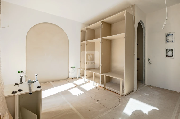 Apartamento T1 para Venda em Bonfim Foto 36