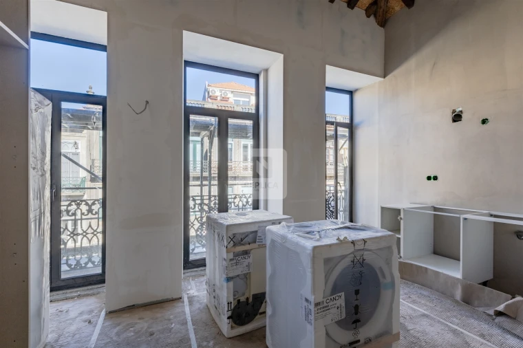 Apartamento T1 para Venda em Bonfim Foto 25