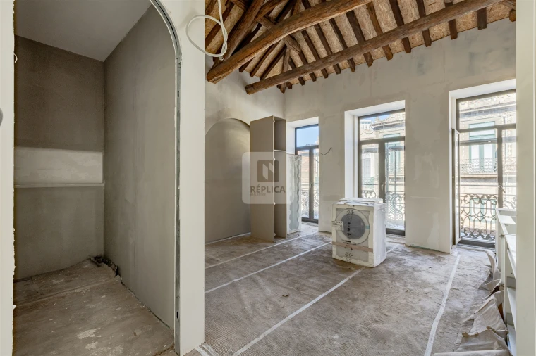 Apartamento T1 para Venda em Bonfim Foto 14