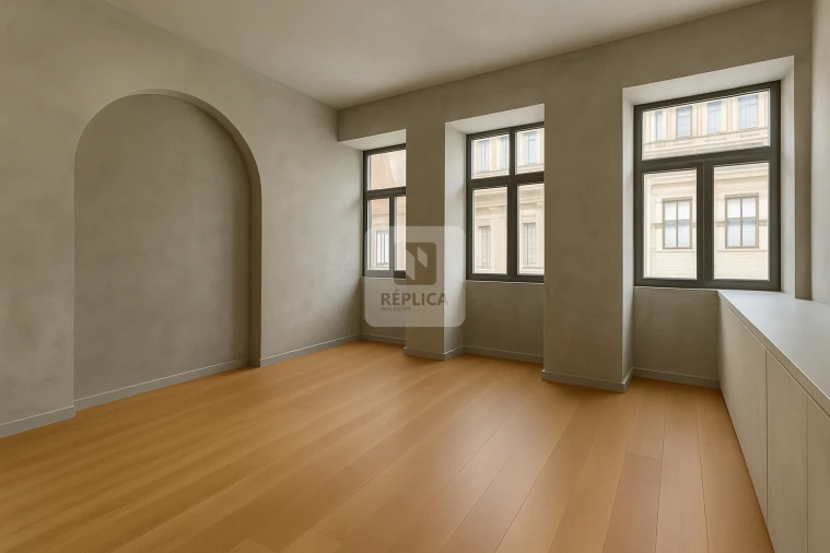 Apartamento T1 para Venda em Bonfim Foto 5