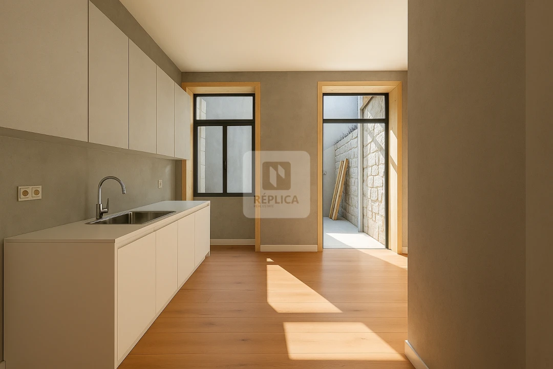 Apartamento T1 para Venda em Bonfim Foto 8